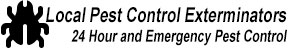Nokomis FL Pest Control Exterminators